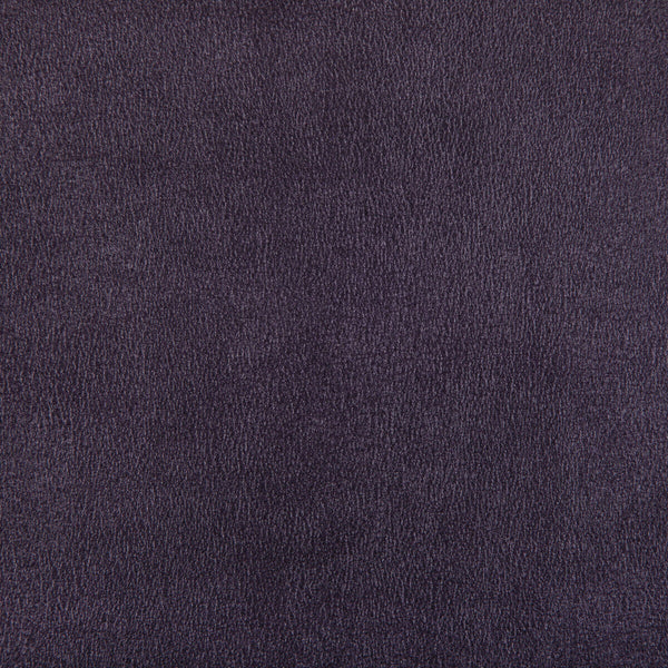 Samples and Purchasing available for Agatha - Iris Purple By Kravet Contract |  |Metallic Solid Upholstery Vinyl/Faux Leather at Designer Wallcoverings and Fabrics