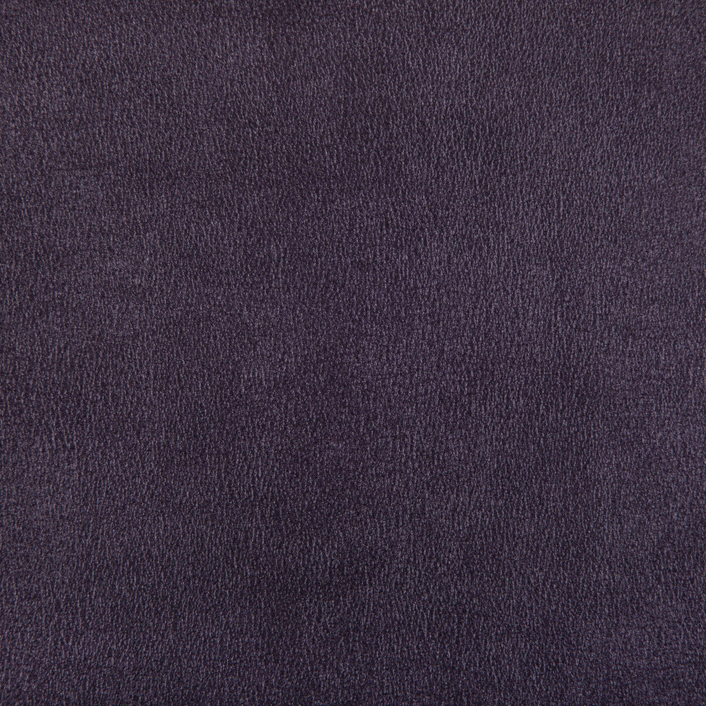 Samples and Purchasing available for Agatha - Iris Purple By Kravet Contract |  |Metallic Solid Upholstery Vinyl/Faux Leather at Designer Wallcoverings and Fabrics