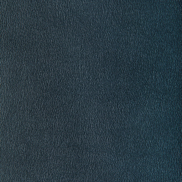 Samples and Purchasing available for Agatha - Mercury Light Blue By Kravet Contract |  |Metallic Solid Upholstery Vinyl/Faux Leather at Designer Wallcoverings and Fabrics