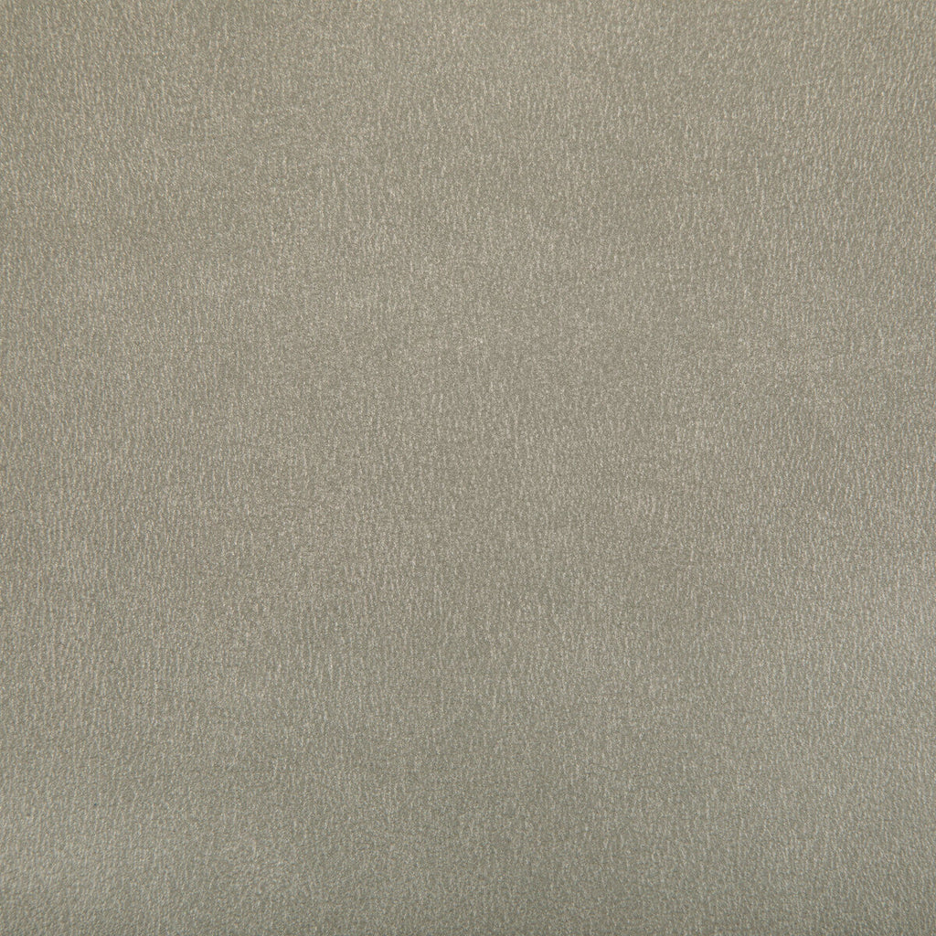 Samples and Purchasing available for Agatha - Mica Beige By Kravet Contract |  |Metallic Solid Upholstery Vinyl/Faux Leather at Designer Wallcoverings and Fabrics