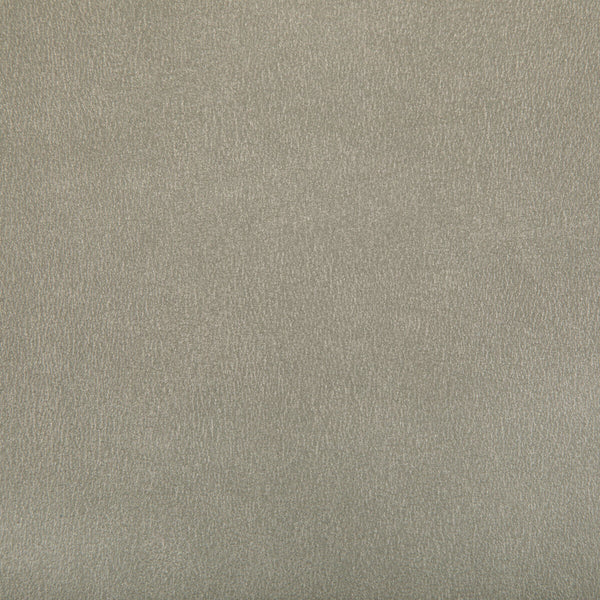 Samples and Purchasing available for Agatha - Mica Beige By Kravet Contract |  |Metallic Solid Upholstery Vinyl/Faux Leather at Designer Wallcoverings and Fabrics