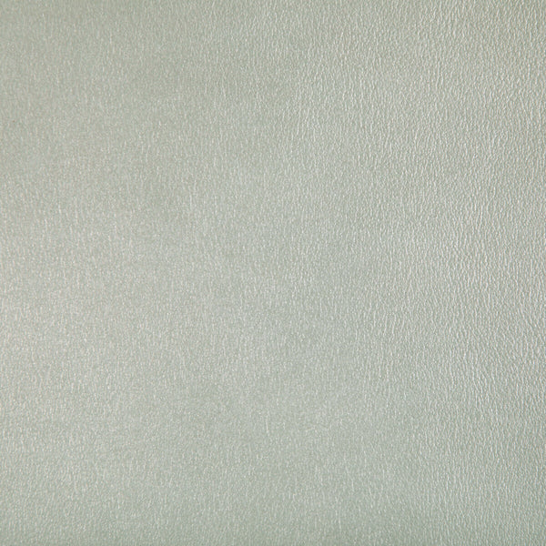 Samples and Purchasing available for Agatha - Pearl White By Kravet Contract |  |Metallic Solid Upholstery Vinyl/Faux Leather at Designer Wallcoverings and Fabrics