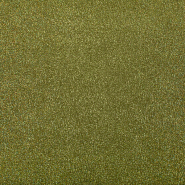 Samples and Purchasing available for Agatha - Cactus Celery By Kravet Contract |  |Metallic Solid Upholstery Vinyl/Faux Leather at Designer Wallcoverings and Fabrics