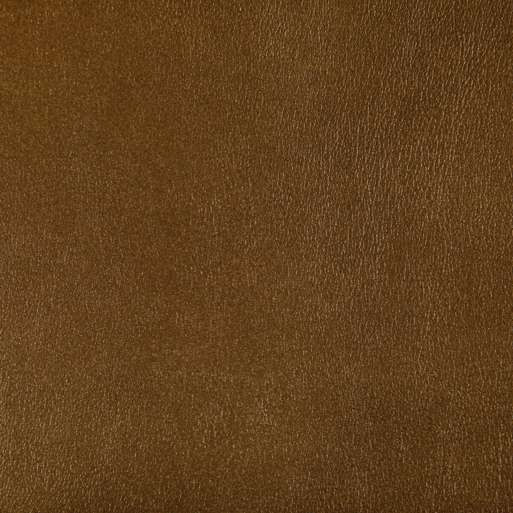 Samples and Purchasing available for Agatha - Inca Gold By Kravet Contract |  |Metallic Solid Upholstery Vinyl/Faux Leather at Designer Wallcoverings and Fabrics