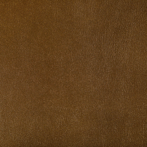 Samples and Purchasing available for Agatha - Inca Gold By Kravet Contract |  |Metallic Solid Upholstery Vinyl/Faux Leather at Designer Wallcoverings and Fabrics