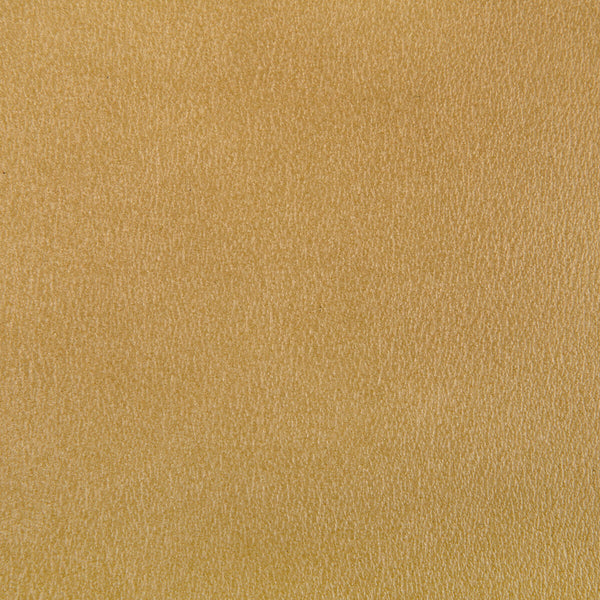 Samples and Purchasing available for Agatha - Gilt Yellow By Kravet Contract |  |Metallic Solid Upholstery Vinyl/Faux Leather at Designer Wallcoverings and Fabrics