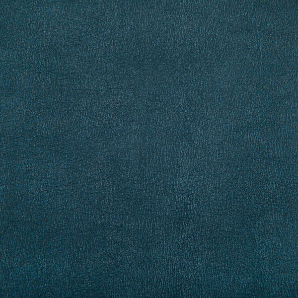 Samples and Purchasing available for Agatha - Neptune Turquoise By Kravet Contract |  |Metallic Solid Upholstery Vinyl/Faux Leather at Designer Wallcoverings and Fabrics