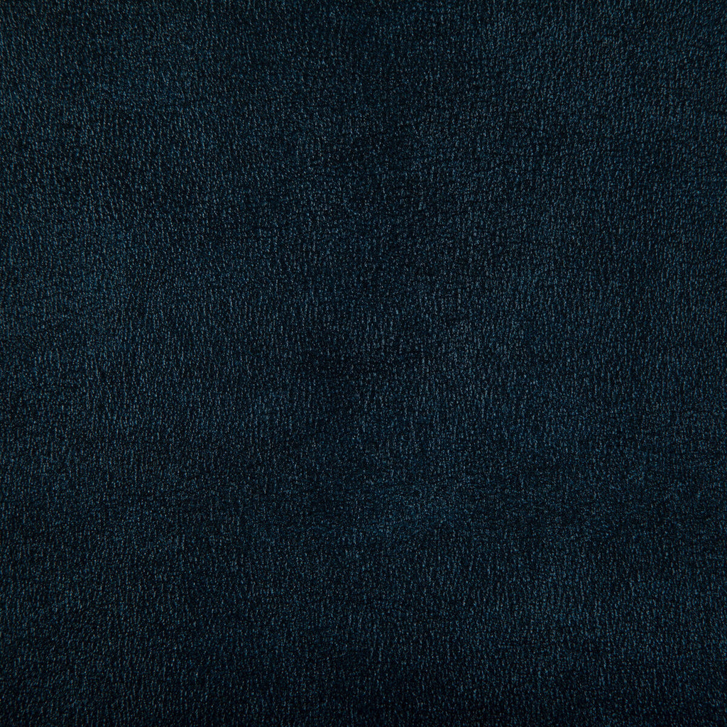 Samples and Purchasing available for Agatha - Ink Blue By Kravet Contract |  |Metallic Solid Upholstery Vinyl/Faux Leather at Designer Wallcoverings and Fabrics