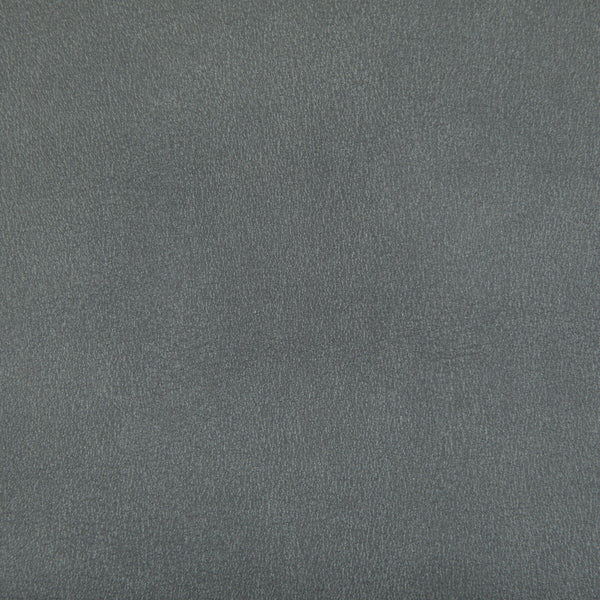 Samples and Purchasing available for Agatha - Silver Grey By Kravet Contract |  |Metallic Solid Upholstery Vinyl/Faux Leather at Designer Wallcoverings and Fabrics