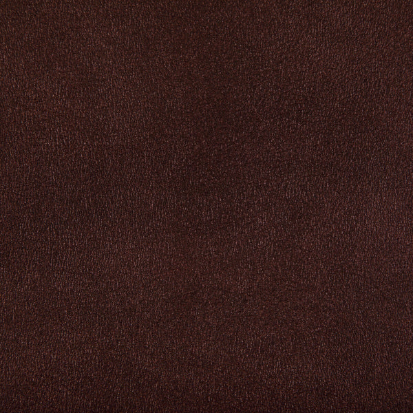 Samples and Purchasing available for Agatha - Henna Brown By Kravet Contract |  |Metallic Solid Upholstery Vinyl/Faux Leather at Designer Wallcoverings and Fabrics