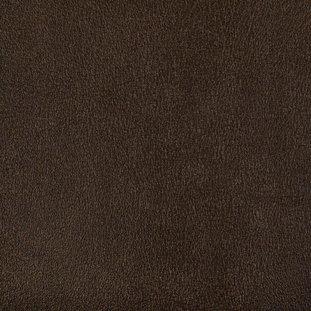 Samples and Purchasing available for Agatha - Bronze Brown By Kravet Contract |  |Metallic Solid Upholstery Vinyl/Faux Leather at Designer Wallcoverings and Fabrics