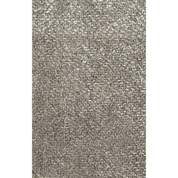 Samples and Purchasing available for Tiesto - Silver  By Kravet Couture | Andrew Martin Anthem |Metallic Solid Upholstery  at Designer Wallcoverings and Fabrics