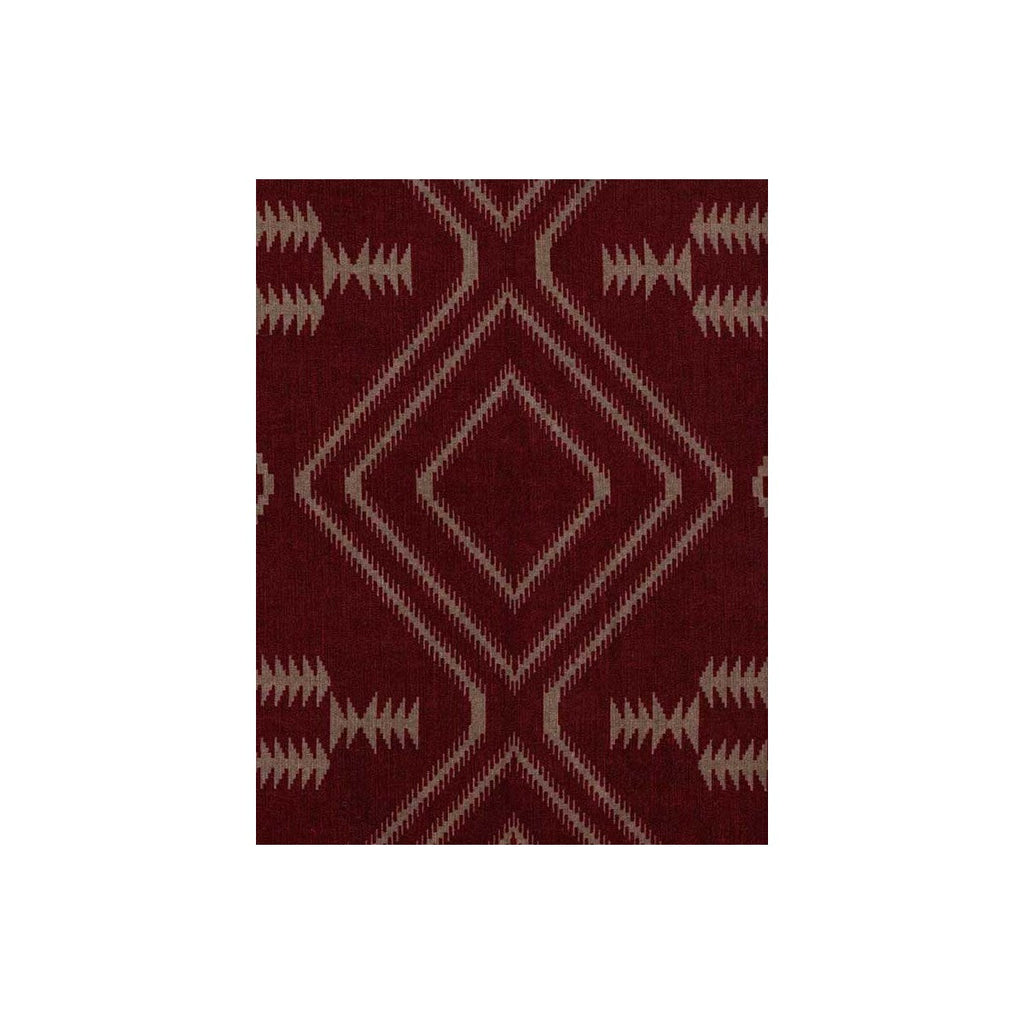 Samples and Purchasing available for Navaho - Red  By Kravet Couture | Andrew Martin Compass Indiana |Global  Upholstery Print at Designer Wallcoverings and Fabrics