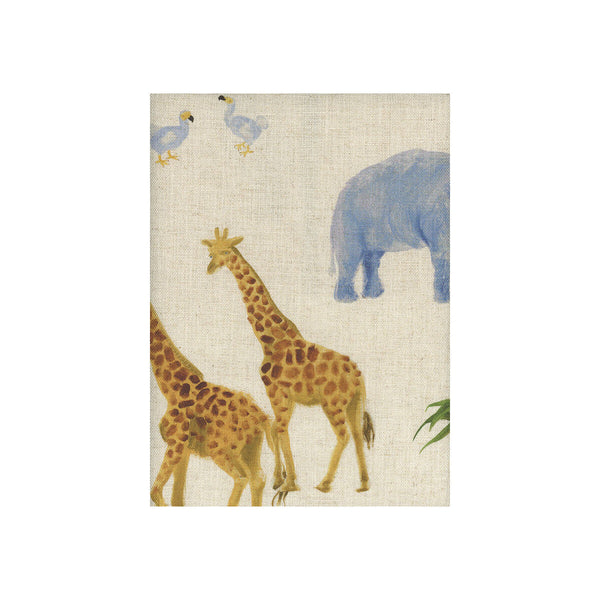 Samples and Purchasing available for Noah - Multi  By Kravet Couture | Andrew Martin Holly Frean |Animal/Insects Novelty Multipurpose Print at Designer Wallcoverings and Fabrics