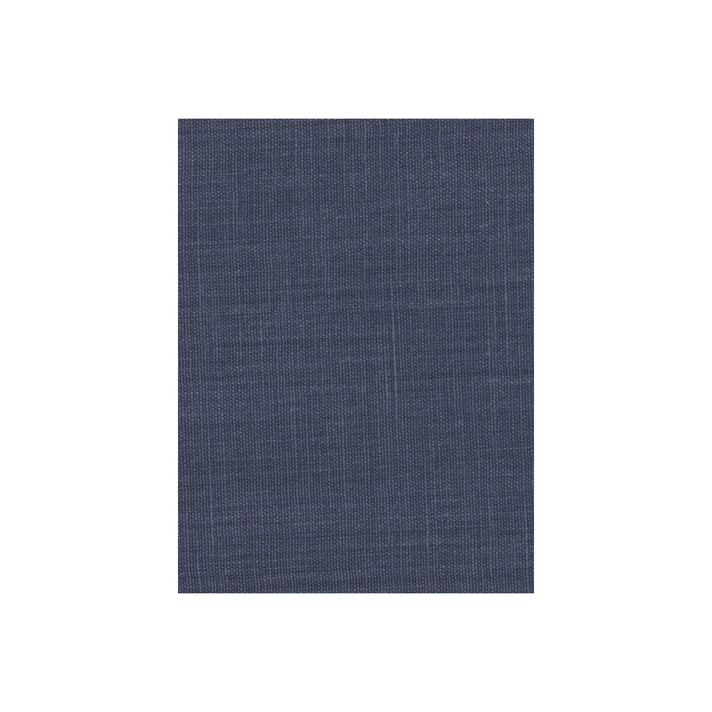 Samples and Purchasing available for Onslow - Denim  By Kravet Couture | Andrew Martin Mews |Solid Texture Upholstery Linen at Designer Wallcoverings and Fabrics