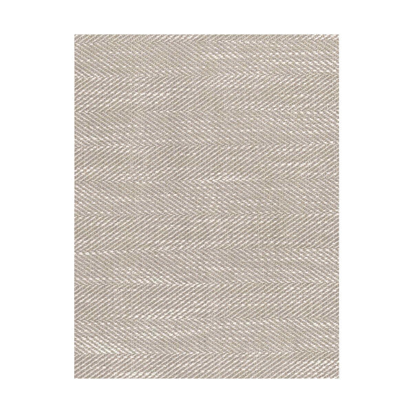 Samples and Purchasing available for Summit - Ivory White By Kravet Couture | Andrew Martin Portofino |Herringbone/Tweed Texture Upholstery  at Designer Wallcoverings and Fabrics