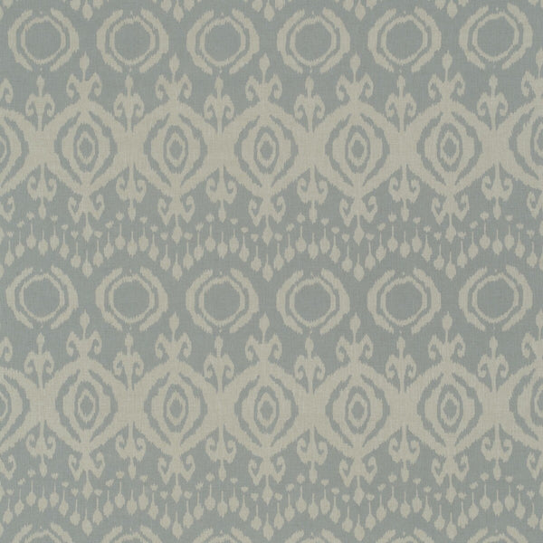 Samples and Purchasing available for Volcano - Powder Ivory By Kravet Couture | Andrew Martin Expedition | Ikat/Southwest/Kilims Multipurpose Print at Designer Wallcoverings and Fabrics