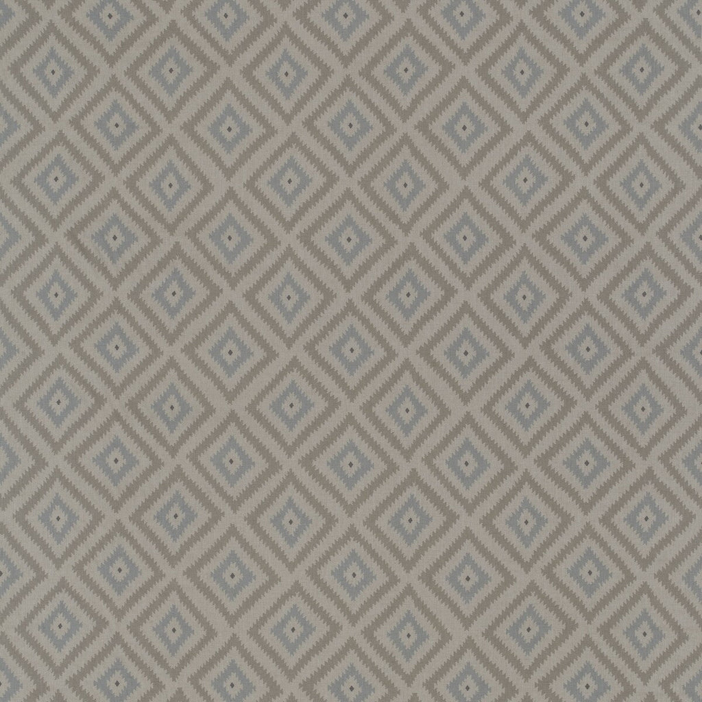 Samples and Purchasing available for Glacier - Powder Ivory By Kravet Couture | Andrew Martin Expedition | Ikat/Southwest/Kilims Multipurpose Print at Designer Wallcoverings and Fabrics