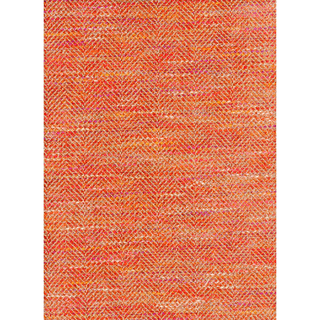 Samples and Purchasing available for Delphini - Cinnamon Orange By Kravet Couture | Andrew Martin Portofino |Herringbone/Tweed Texture Upholstery  at Designer Wallcoverings and Fabrics