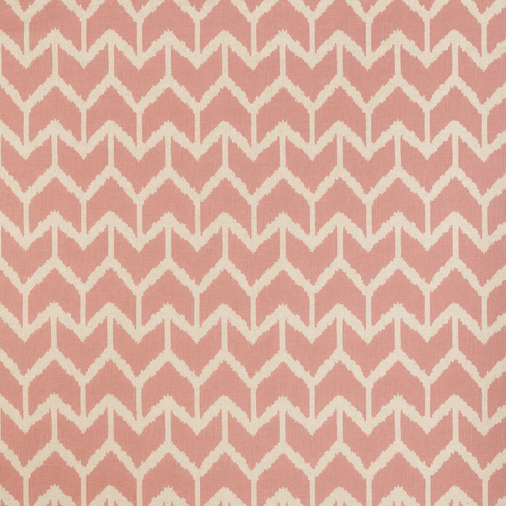 Samples and Purchasing available for Togo - Pink Beige By Kravet Couture | Andrew Martin Gobi |Geometric Ikat/Southwest/Kilims Multipurpose Print at Designer Wallcoverings and Fabrics