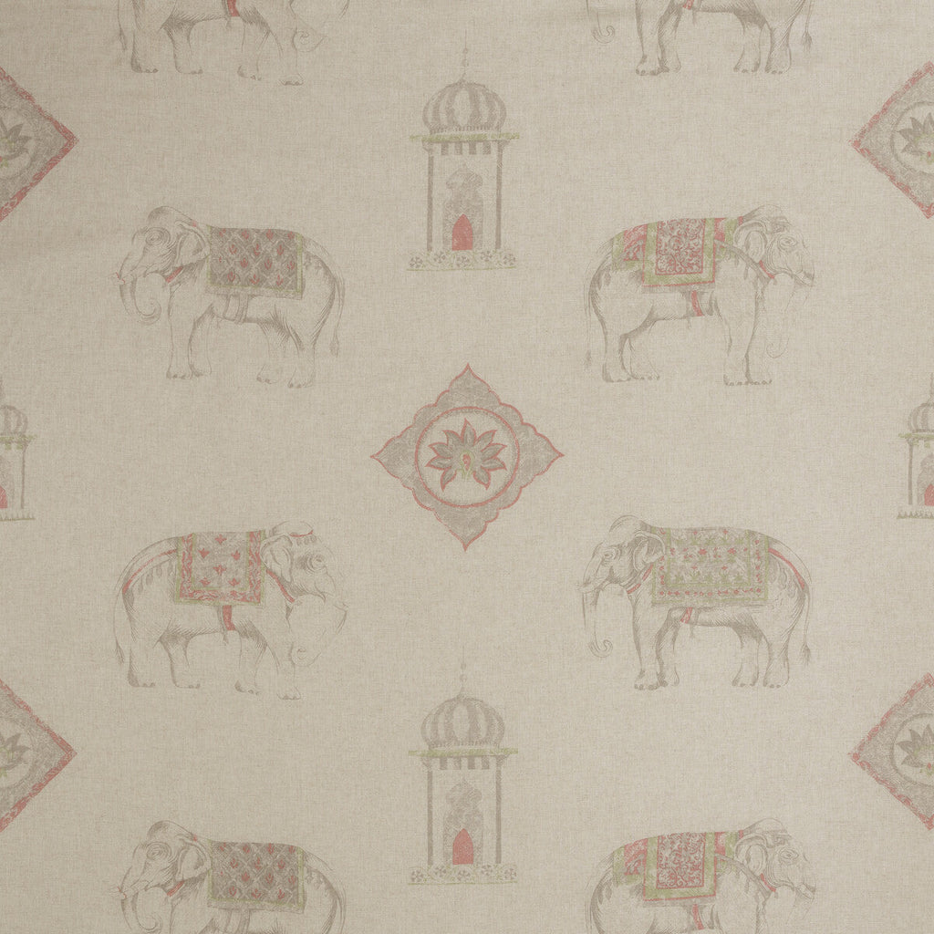 Samples and Purchasing available for Jumbo - Linen Ivory By Kravet Couture | Andrew Martin Gobi |Animal/Insects Novelty Multipurpose Print at Designer Wallcoverings and Fabrics