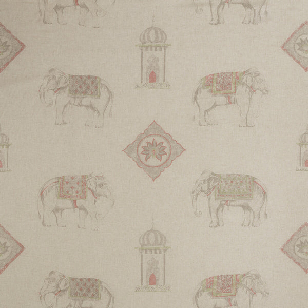 Samples and Purchasing available for Jumbo - Linen Ivory By Kravet Couture | Andrew Martin Gobi |Animal/Insects Novelty Multipurpose Print at Designer Wallcoverings and Fabrics