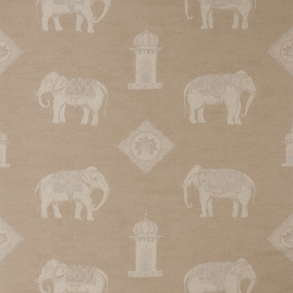 Samples and Purchasing available for Jumbo - Plaster Pink By Kravet Couture | Andrew Martin Gobi |Animal/Insects Novelty Multipurpose Print at Designer Wallcoverings and Fabrics