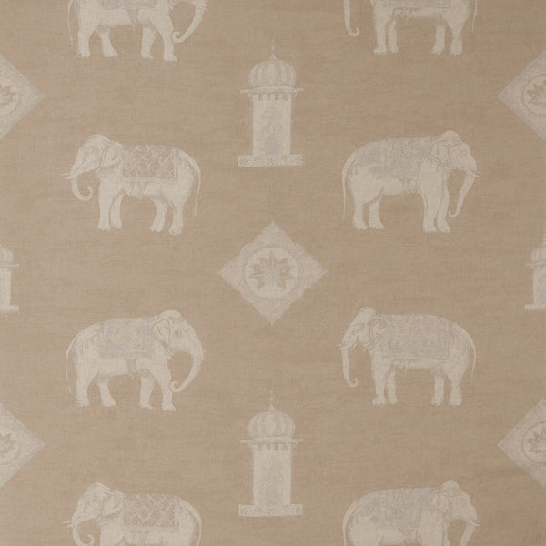 Samples and Purchasing available for Jumbo - Plaster Pink By Kravet Couture | Andrew Martin Gobi |Animal/Insects Novelty Multipurpose Print at Designer Wallcoverings and Fabrics