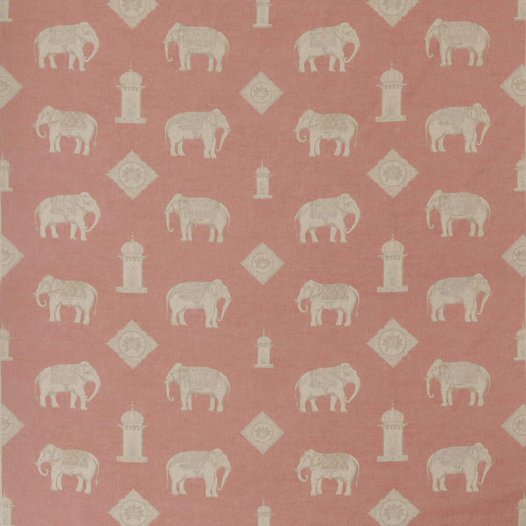 Samples and Purchasing available for Bolo - Pink Pink By Kravet Couture | Andrew Martin Gobi |Animal/Insects Novelty Multipurpose Print at Designer Wallcoverings and Fabrics