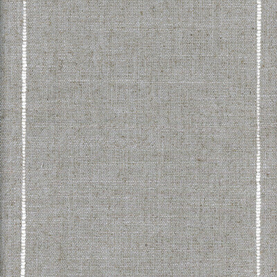 Samples and Purchasing available for Selvaggio - Pebble Grey By Kravet Couture | Andrew Martin Salento | Stripes Multipurpose  at Designer Wallcoverings and Fabrics