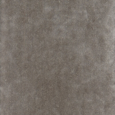 Samples and Purchasing available for Vieste - Storm Grey By Kravet Couture | Andrew Martin Salento |Solid Texture Upholstery Velvet at Designer Wallcoverings and Fabrics