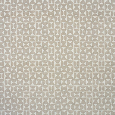 Samples and Purchasing available for Alberobello - Plaster Beige By Kravet Couture | Andrew Martin Salento |Modern Geometric Upholstery Print at Designer Wallcoverings and Fabrics