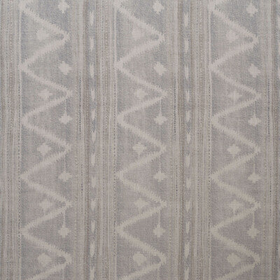 Samples and Purchasing available for Babylon - Cloud Grey By Kravet Couture | Andrew Martin Hindukush | Ikat/Southwest/Kilims Upholstery Print at Designer Wallcoverings and Fabrics