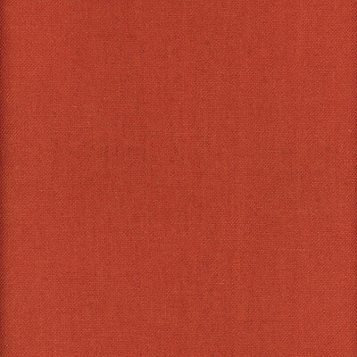 Samples and Purchasing available for Beagle - Coral Orange By Kravet Couture | Andrew Martin Beagle | Solid Multipurpose Linen at Designer Wallcoverings and Fabrics