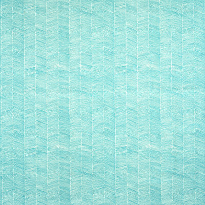 Samples and Purchasing available for Delta Outdoor - Lagoon Turquoise By Kravet Couture | Andrew Martin The Great Outdoors |Herringbone/Tweed Stripes Multipurpose Indoor / Outdoor at Designer Wallcoverings and Fabrics