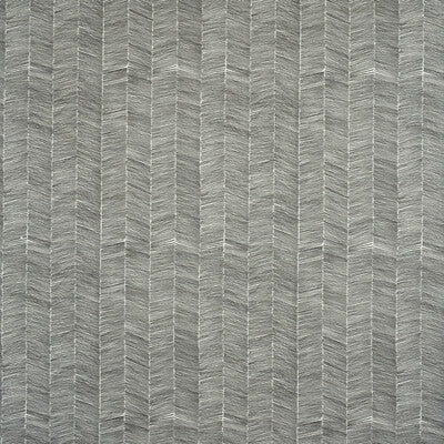 Samples and Purchasing available for Delta Outdoor - Rock Grey By Kravet Couture | Andrew Martin The Great Outdoors |Herringbone/Tweed Stripes Multipurpose Indoor / Outdoor at Designer Wallcoverings and Fabrics