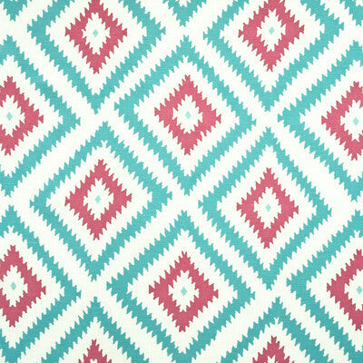 Samples and Purchasing available for Glacier Outdoor - Lagoon Turquoise By Kravet Couture | Andrew Martin The Great Outdoors |Check/Houndstooth Geometric Multipurpose Indoor / Outdoor at Designer Wallcoverings and Fabrics