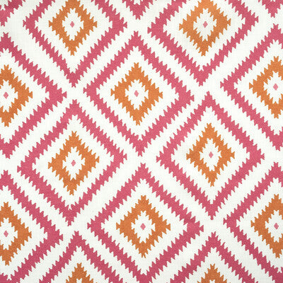 Samples and Purchasing available for Glacier Outdoor - Tropic Pink By Kravet Couture | Andrew Martin The Great Outdoors |Check/Houndstooth Geometric Multipurpose Indoor / Outdoor at Designer Wallcoverings and Fabrics