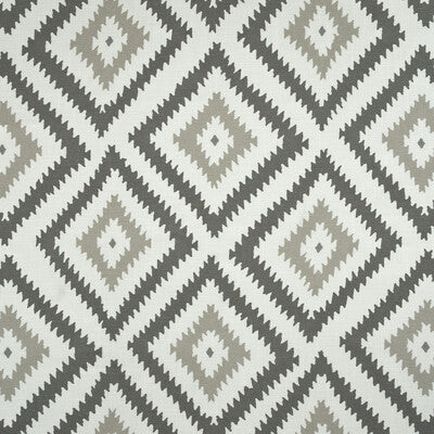 Samples and Purchasing available for Glacier Outdoor - Rock Grey By Kravet Couture | Andrew Martin The Great Outdoors |Check/Houndstooth Geometric Multipurpose Indoor / Outdoor at Designer Wallcoverings and Fabrics