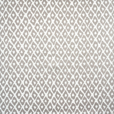 Samples and Purchasing available for Gypsum Outdoor - Cloud Light Grey By Kravet Couture | Andrew Martin The Great Outdoors |Geometric Ikat/Southwest/Kilims Multipurpose Indoor / Outdoor at Designer Wallcoverings and Fabrics