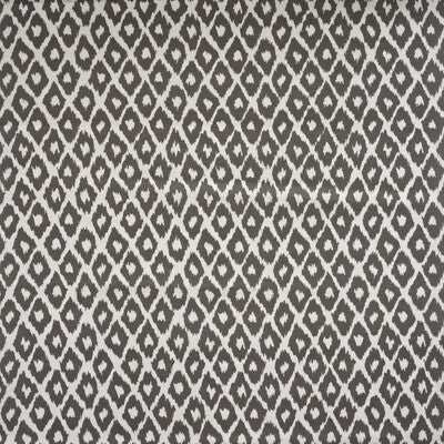 Samples and Purchasing available for Gypsum Outdoor - Rock Grey By Kravet Couture | Andrew Martin The Great Outdoors |Geometric Ikat/Southwest/Kilims Multipurpose Indoor / Outdoor at Designer Wallcoverings and Fabrics