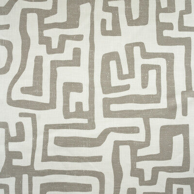 Samples and Purchasing available for Reef Outdoor - Cloud Light Grey By Kravet Couture | Andrew Martin The Great Outdoors |Modern  Multipurpose Indoor / Outdoor at Designer Wallcoverings and Fabrics