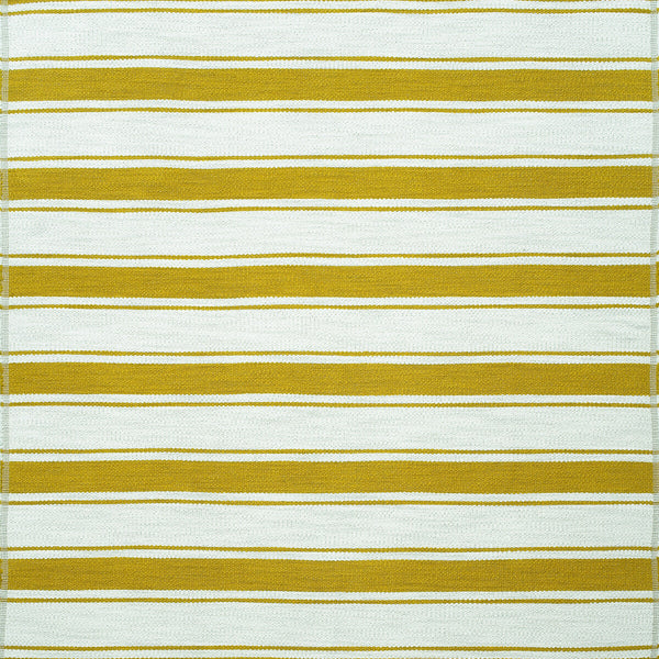 Samples and Purchasing available for Mountain Stripe - Eagle Yellow By Kravet Couture | Andrew Martin Condor |Stripes Texture Upholstery  at Designer Wallcoverings and Fabrics