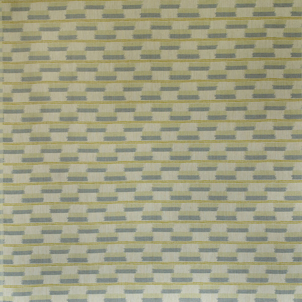 Samples and Purchasing available for Positano - Lime Beige By Kravet Couture | Andrew Martin Amalfi |Geometric Stripes Upholstery  at Designer Wallcoverings and Fabrics