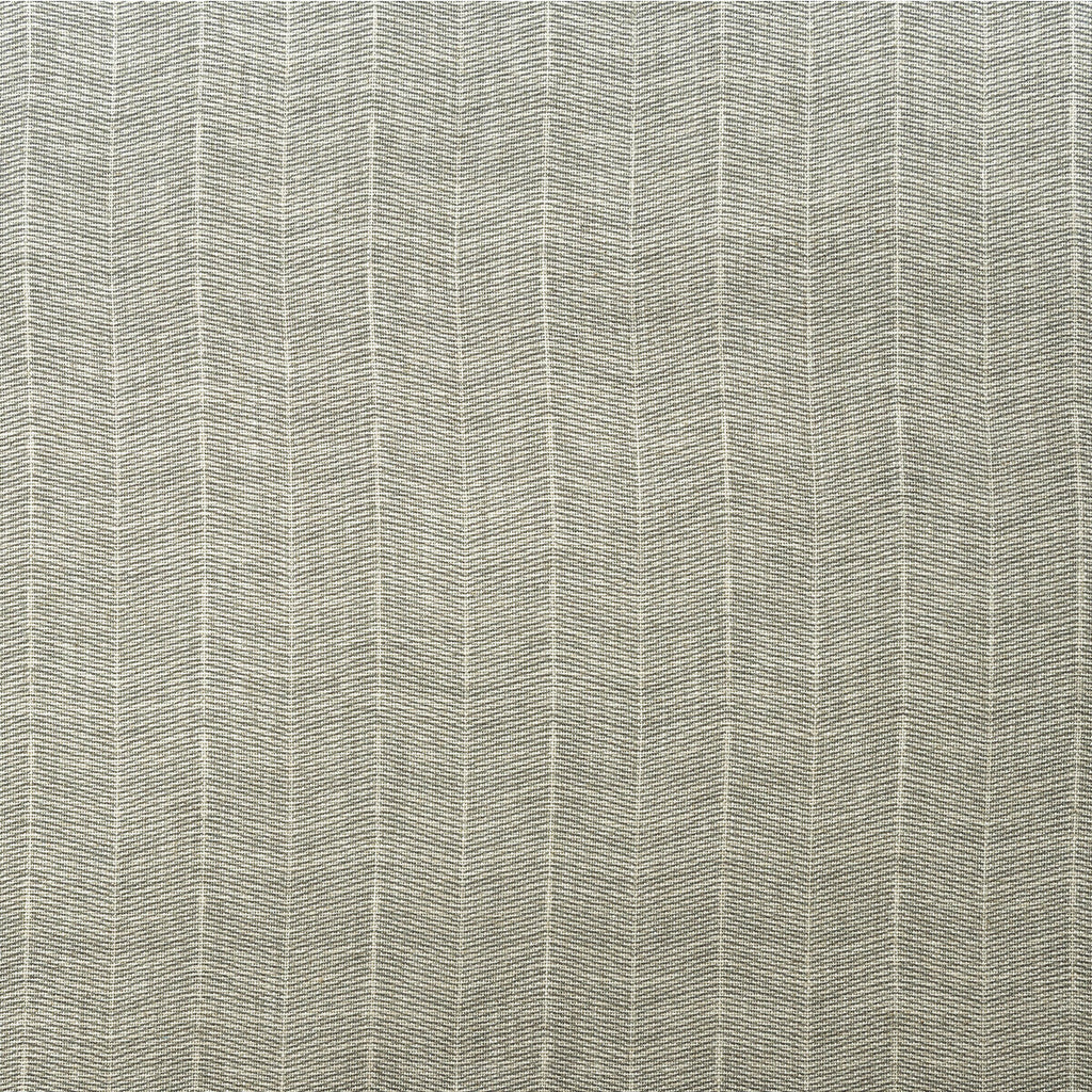 Samples and Purchasing available for Furrow - Cloud Grey By Kravet Couture | Andrew Martin Garden Path |Stripes  Multipurpose Print at Designer Wallcoverings and Fabrics