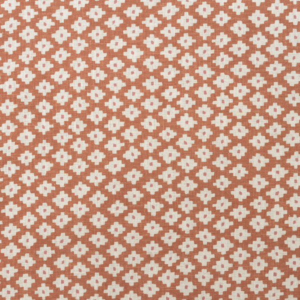 Samples and Purchasing available for Maze - Orange Orange By Kravet Couture | Andrew Martin Garden Path |Geometric Ikat/Southwest/Kilims Multipurpose Print at Designer Wallcoverings and Fabrics