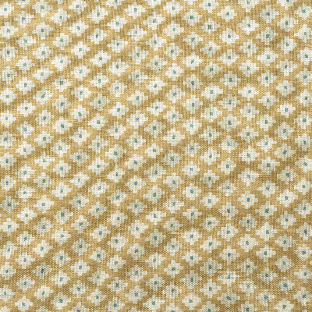 Samples and Purchasing available for Maze - Honey Yellow By Kravet Couture | Andrew Martin Garden Path |Geometric Ikat/Southwest/Kilims Multipurpose Print at Designer Wallcoverings and Fabrics