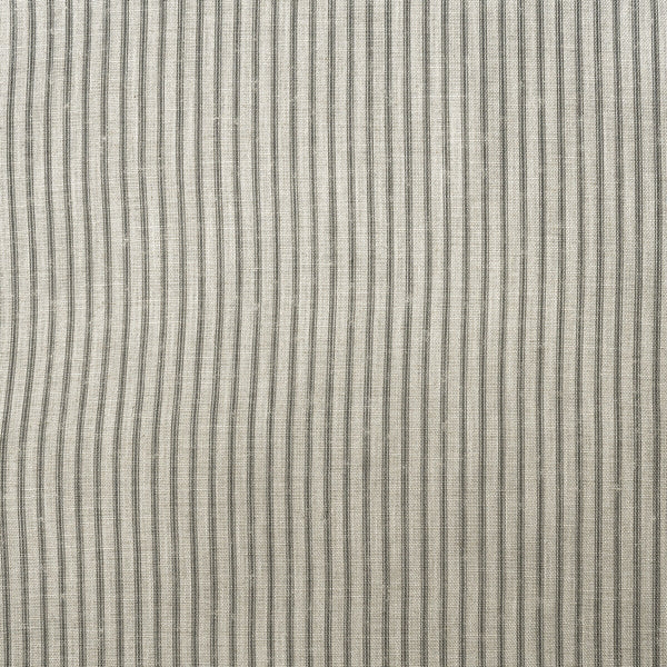 Samples and Purchasing available for Picket - Cloud Grey By Kravet Couture | Andrew Martin Garden Path |Stripes  Multipurpose Print at Designer Wallcoverings and Fabrics