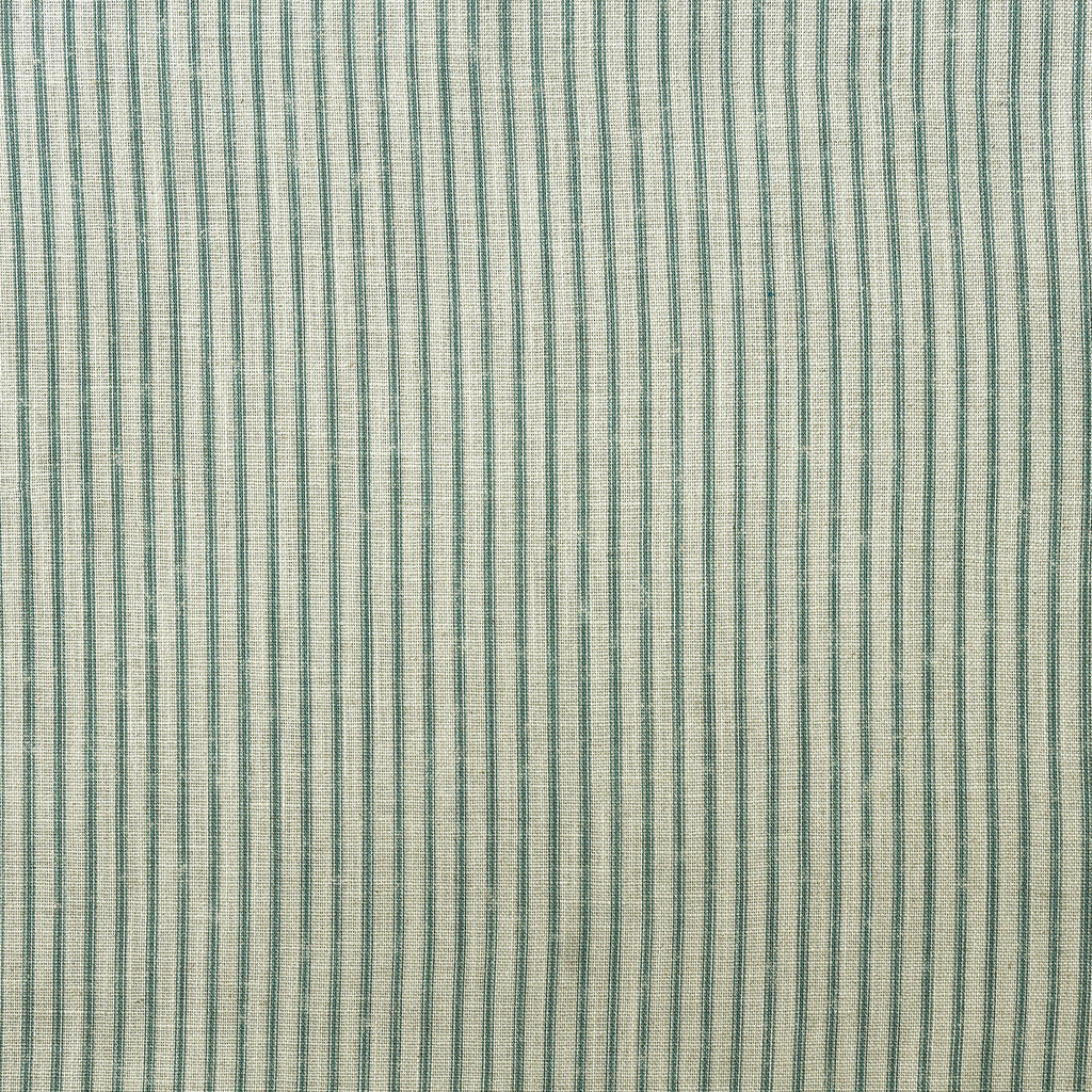 Samples and Purchasing available for Picket - Turquoise Turquoise By Kravet Couture | Andrew Martin Garden Path |Stripes  Multipurpose Print at Designer Wallcoverings and Fabrics