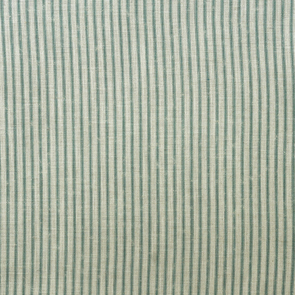 Samples and Purchasing available for Picket - Turquoise Turquoise By Kravet Couture | Andrew Martin Garden Path |Stripes  Multipurpose Print at Designer Wallcoverings and Fabrics